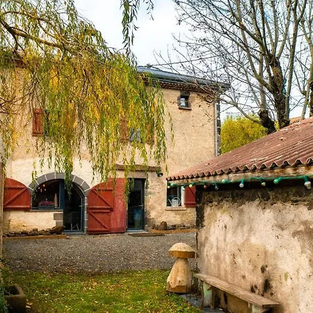 Holiday home Reflets Du Sancy D'aydat